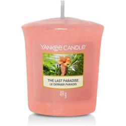 Yankee Candle The Last Paradise Votive Candle