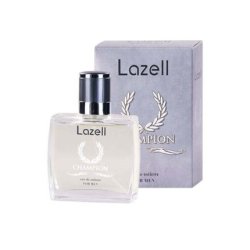 Lazell Champion For Men EDT 100ml