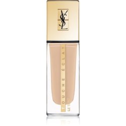 Yves Saint Laurent Touche Eclat Le Teint Foundation - BR20 Cool Ivory, 25 ml, SPF 22