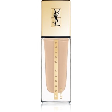 Yves Saint Laurent Touche Eclat Le Teint Foundation - BR20 Cool Ivory, 25 ml, SPF 22