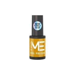 ME by Mesauda 386234 vernis à ongles 4,5 ml Or