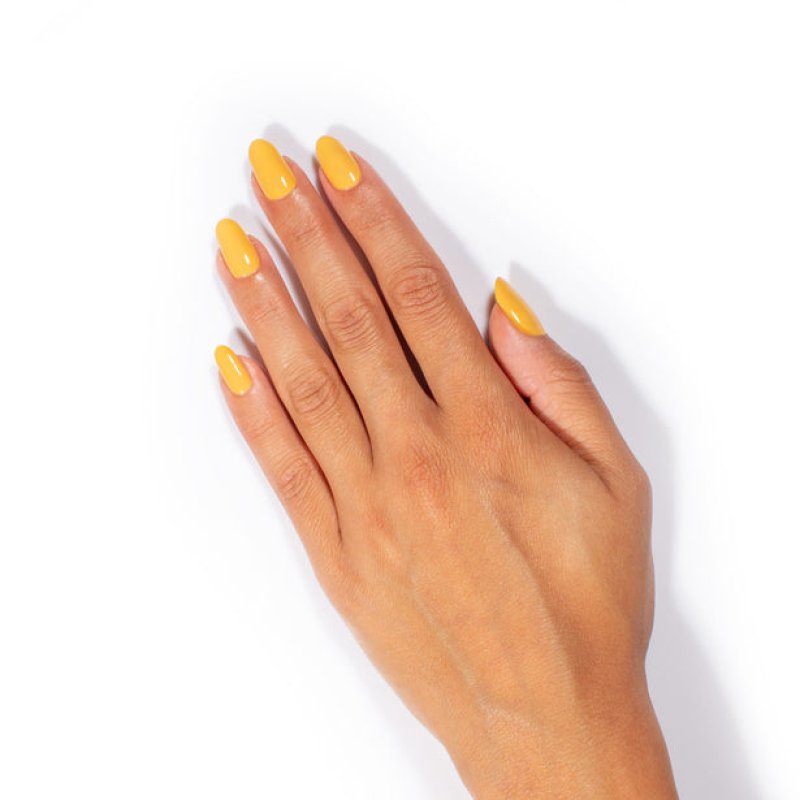 Mesauda ME Gel Polish 234 Golden Milk 4.5ml