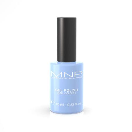 Mesauda Nail Pro MNP 100% Gel Polish, Wind Surf, 10ml