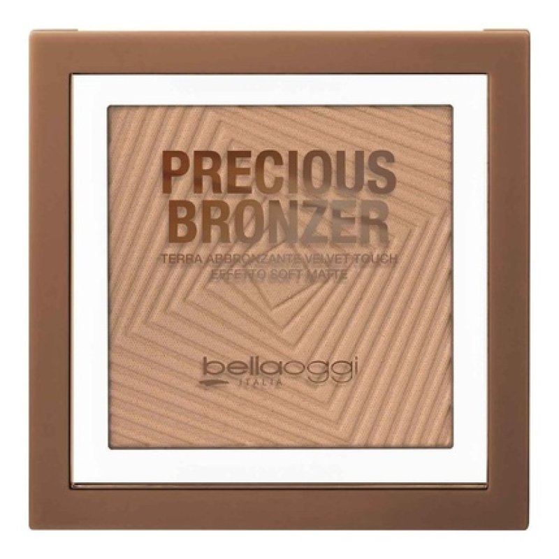 Precious Bronzer