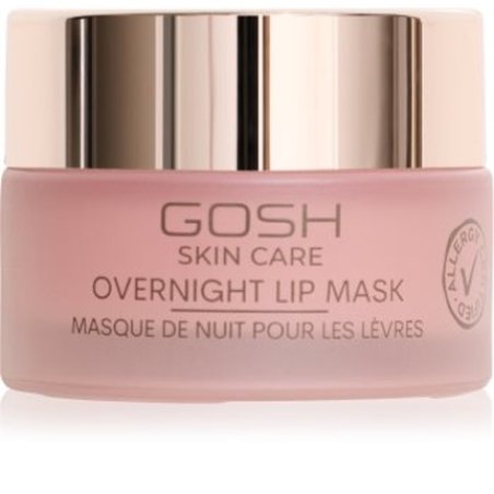 Gosh Skin Care Overnight - 15 Ml