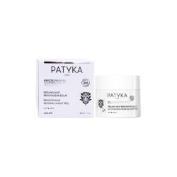 Patyka Anti-Dark Spot Night Peeling 50ml