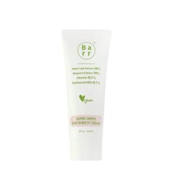 Barr Super Green Deep Energy Cream 60ml