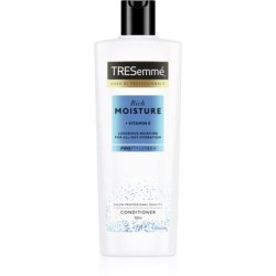 TRESemmé Rich Moisture Conditioner 400 ml with Vitamin E