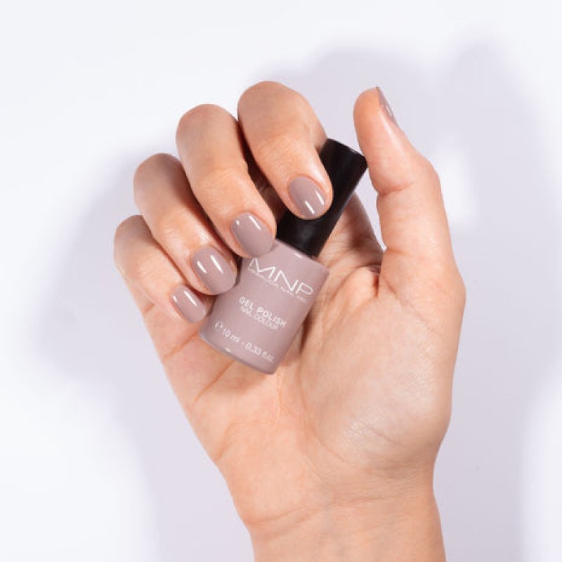 Mesauda MNP Gel Polish 36 Greige 10ml