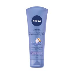 Nivea Hand Cream Shea Butter 600ml