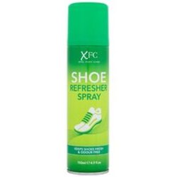 Xpel Shoe Refresher Spray - Sprej Do Bot Proti Zapachu