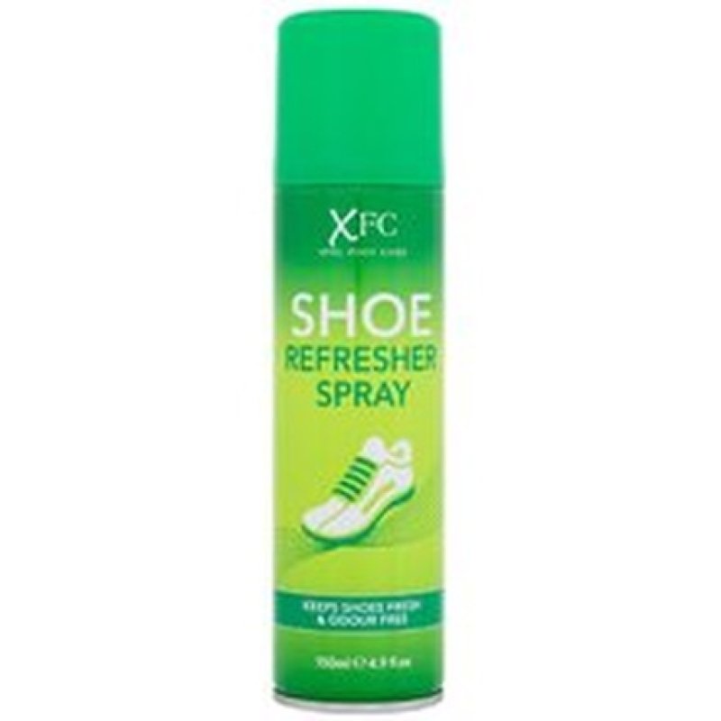 Xpel Shoe Refresher Spray - Sprej Do Bot Proti Zapachu