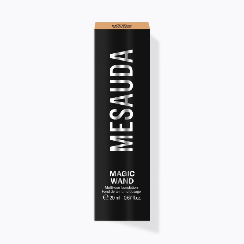 Mesauda W70 Magic Wand Multi-Use Foundation 20ml