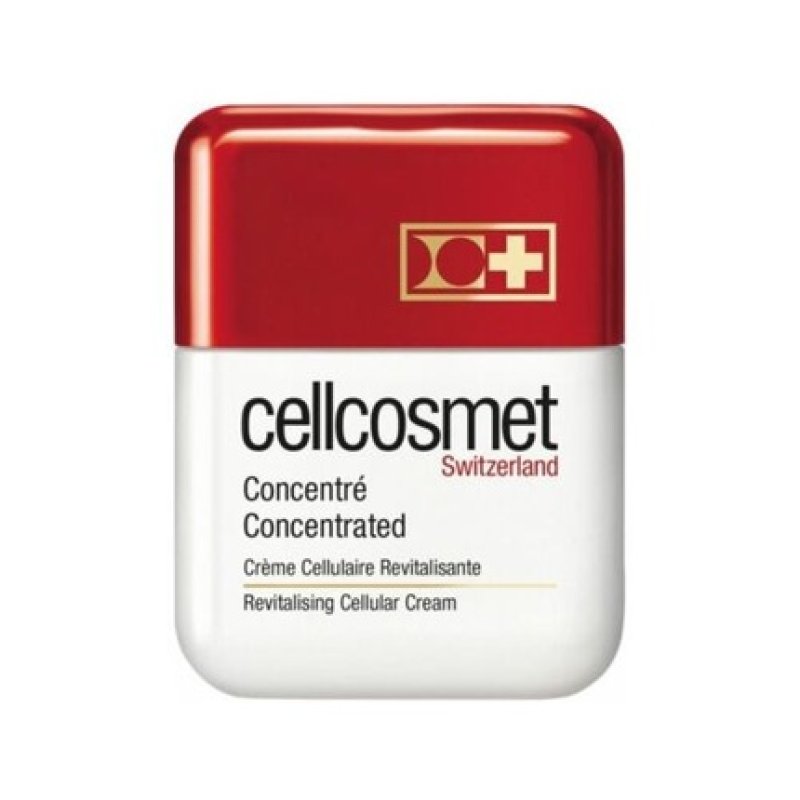 Cellcosmet Concentrated Revitalising Cellular Cream 50ml