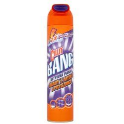 Cilit Bang 5900627051513 bathroom/toilet cleaner 600 ml Spray Foam