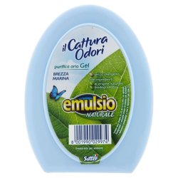 Emulsio Capture Sea Breeze Odour Gel 150 Gr