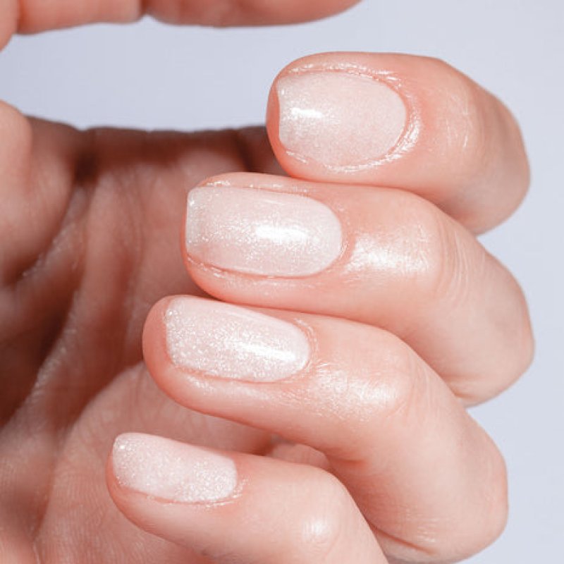Mesauda Nail Pro MNP Trilly vernis à ongles avec gel 10 ml Beige