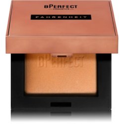 BPerfect Fahrenheit Bronzer - Ember, 115 g