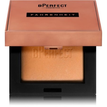 BPerfect Fahrenheit Bronzer - Ember, 115 g