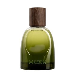 Mexx Inspired Nature Eau De Parfum for Men Woody-Aquatic Fragrance