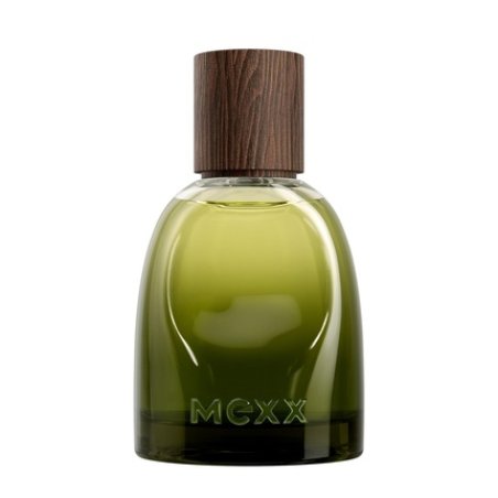 Mexx Inspired Nature Eau De Parfum for Men Woody-Aquatic Fragrance