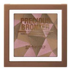 Precious Bronzer Glow Warm Sun 9g