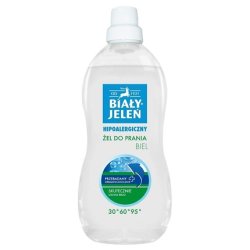 BIALY Jelen Hypoallergenic Washing Gel White 1500ml
