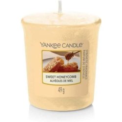 Yankee Candle - Sweet Honeycomb Votive