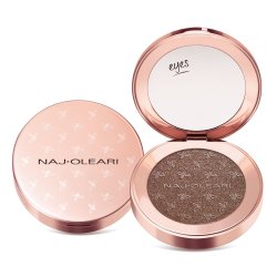 Naj-Oleari Colour Fair Eyeshadow Wet&Dry 12 mauve brown 2g
