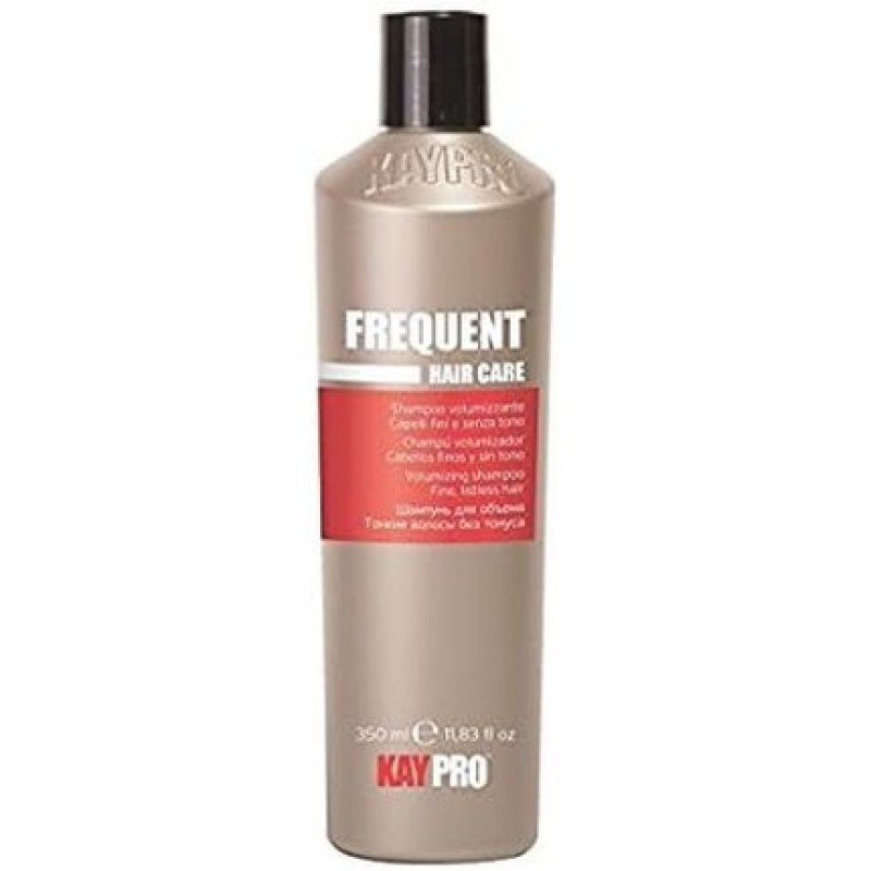Kay Pro Hair Care Frequent Regenerating Shampoo 350ml