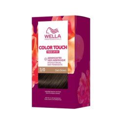 Wella Professionals Color Touch Semi-Permanent Hair Color without Ammonia - Hair Dye for Color Refreshment and Gray