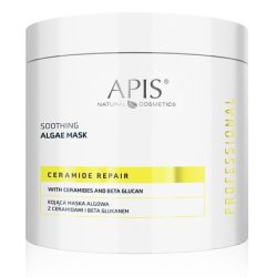 Apis Ceramide Repair Alginate Mask With Ceramides And Beta Glucan 200g