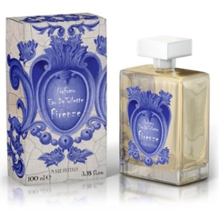 Rudy Profumi Eau De Toilette Firenze - 100 Ml