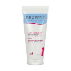 Dexeryl Care Lotion for Dry and Very Dry Skin 24h