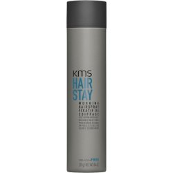 Ksm hairstay Working Hairspray with Touchable, Moveable Finish 300ml