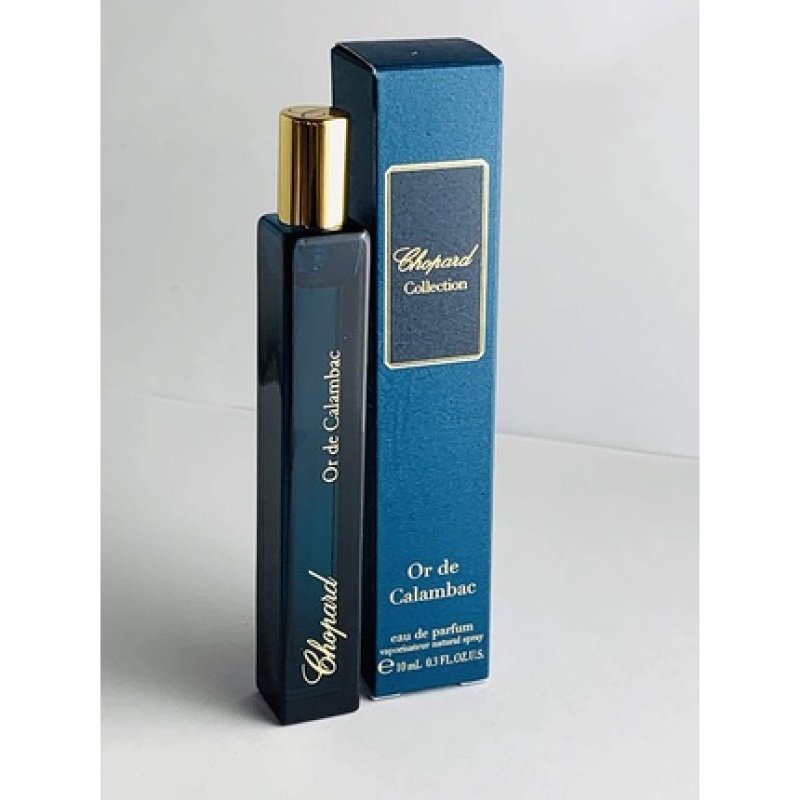 Chopard Or de Calambac Eau De Parfum 10ml Unisex