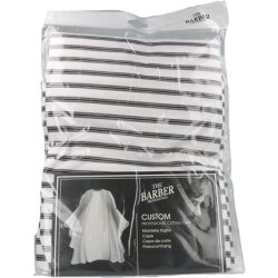 Xanitalia Pro The Barber Custom Cut Cape 40 x 160 cm