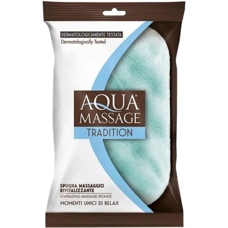 Exhibition Aqua Double Marble Massage