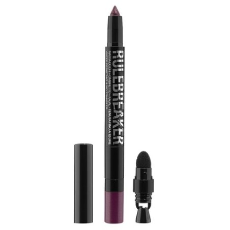 3 in 1 Rule Breaker Color Mulberry 0.05g