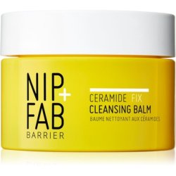NIP FAB Ceramide Fix Cleansing Balm - 75 ml