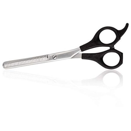 Barber School 31 Teeth 6" Cutting/Thinning Scissors