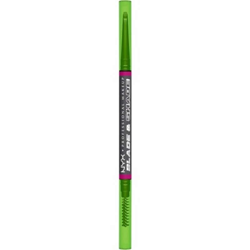 Nyx Professional Makeup Eyebrow Pencil Nano-Precision Smudge-Proof