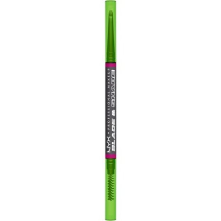 Nyx Professional Makeup Eyebrow Pencil Nano-Precision Smudge-Proof