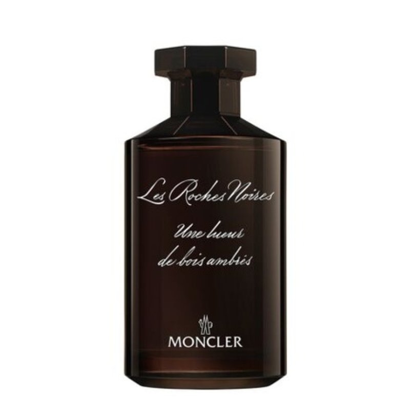 Moncler Les Roches Noires EDP 6.7 oz Fragrance
