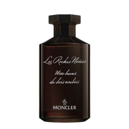 Moncler Les Roches Noires EDP 6.7 oz Fragrance