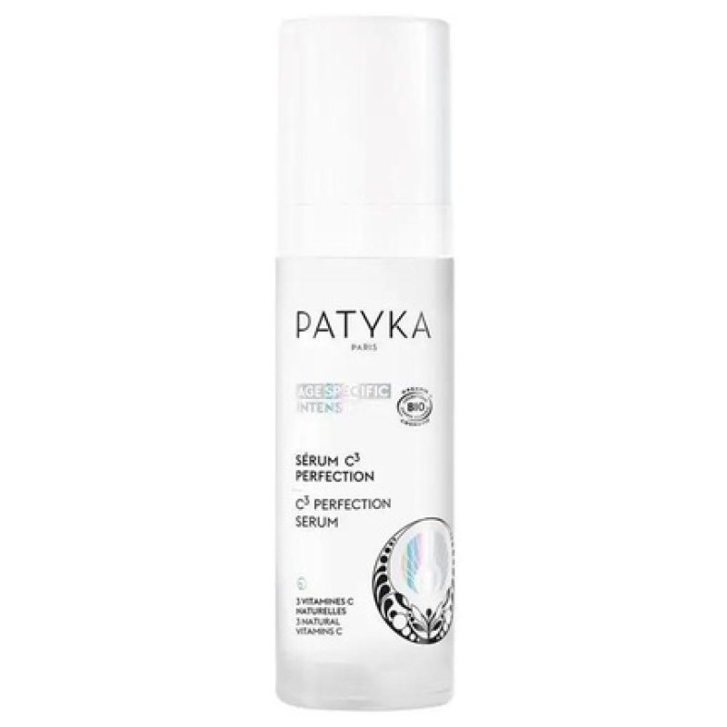 Patyka Perfection Face Serum 30ml