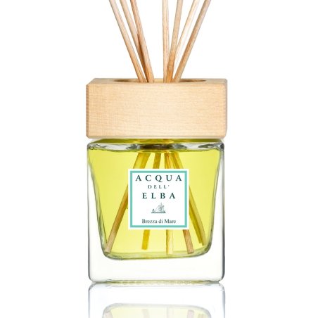 Acqua Dell'Elba Home Fragrance Diffuser Brezza Di Mare 500ml