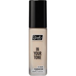 In Your Tone 24 Hour Foundation 1N