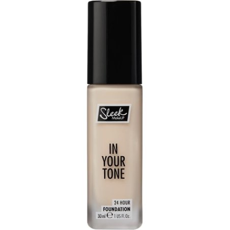 In Your Tone 24 Hour Foundation 1N
