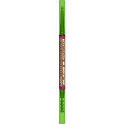 Nyx Professional Makeup Eyebrow Pencil Nano-Precision Smudge-Proof